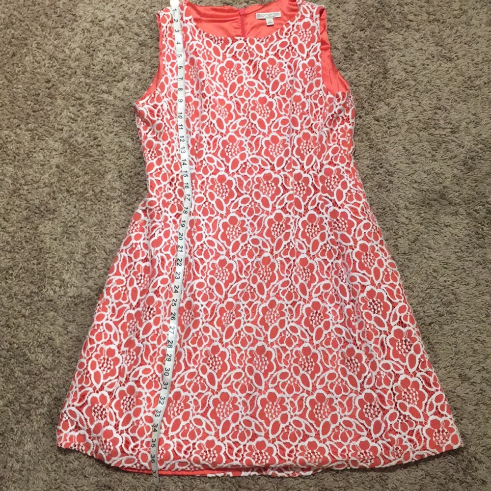 New York & Company Eva Mendes dress